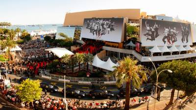 Five Takeaways From Cannes: Winners, Platforms, Women Directors, Rebates, Next On-Site Market - variety.com