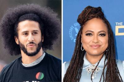 Ava DuVernay to Executive Produce Scripted Series Based on Colin Kaepernick’s High School Years - thewrap.com - Minneapolis
