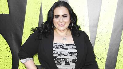 ‘Hairspray’ Star Nikki Blonsky Comes Out As Gay To Diana Ross Anthem For Pride Month — Congrats - hollywoodlife.com