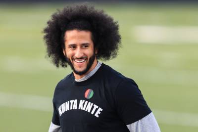 Colin Kaepernick’s Life Will Be The Subject Of ‘Colin In Black & White’ Netflix Series From Ava DuVernay - etcanada.com