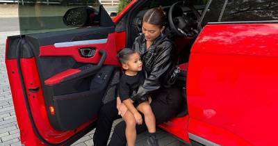 Inside Kylie Jenner’s Daughter Stormi’s Mini Car Collection: Mercedes, ‘Frozen’ Motorcycle and More - www.usmagazine.com