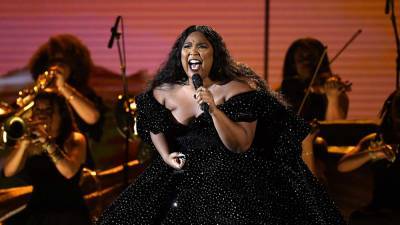BET Awards: Lizzo, Megan Thee Stallion, Blue Ivy Carter Among Those Who Set Records - www.hollywoodreporter.com