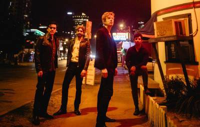 Spoon announce special reissue of their back catalogue - www.nme.com