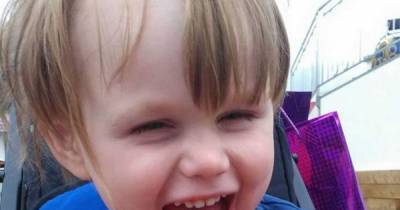 Gran of toddler who died after being misdiagnosed with sprained ankle calls for support for rare cancer research - www.dailyrecord.co.uk - Scotland