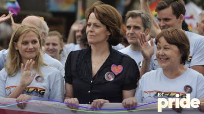 Sigourney Weaver Reflects on the Legacy of 'Prayers for Bobby' 10 Years Later (Exclusive) - www.etonline.com - state Oregon - county Ripley