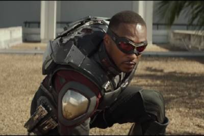 Anthony Mackie Says It’s ‘More Racist’ That ‘Black Panther’ Is Only Marvel Movie With Black Crew - thewrap.com
