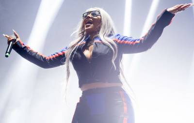 Stefflon Don leads line-up for Wireless Festival’s virtual ‘Wireless Connect’ festival - www.nme.com