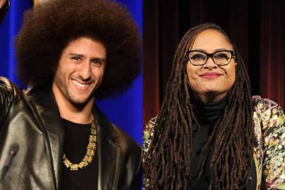Ava DuVernay to Executive Produce a Netflix Series About Colin Kaepernick's Formative Years - www.tvguide.com