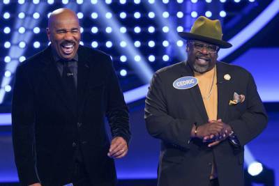 Ratings: ABC’s Game Shows Top the BET Awards on CBS - thewrap.com
