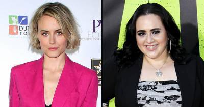 Orange Is the New Black’s Taylor Schilling and Hairspray’s Nikki Blonsky Come Out During Pride Month - www.usmagazine.com