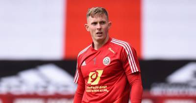 Manchester United confirm agreement with Sheffield United over Dean Henderson - www.manchestereveningnews.co.uk - Manchester