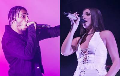 AJ Tracey and Mabel are readying a new collaboration together - www.nme.com