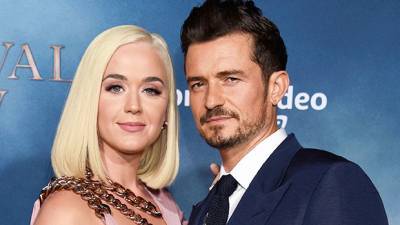 Katy Perry Admits She Considered Suicide After 2017 Split From Orlando Bloom: I ‘Crashed’ - hollywoodlife.com - city Orlando