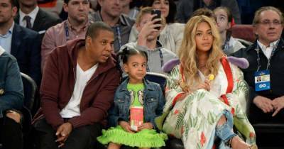As She Wins Her First BET Award, Meet Eight-Year-Old Blue Ivy's Stylist - www.msn.com - Hollywood