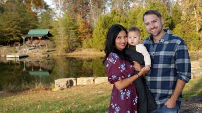'90 Day Fiancé': Paul and Karine Have a Stressful Start to Their New Life in America - www.etonline.com - Brazil - Kentucky