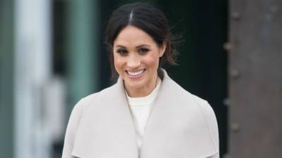Meghan Markle Personally Calls 18-Year-Old Biracial Woman Who Claims She Was Set on Fire by 4 White Men - www.etonline.com - Wisconsin - county Dane