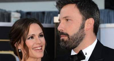 From separation to taking up co parenting duties, Here's all about Jennifer Garner and Ben Affleck's relation - www.pinkvilla.com