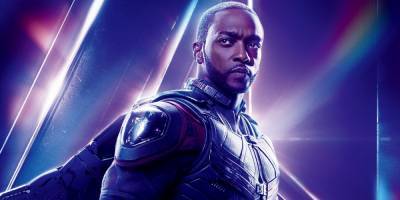 Anthony Mackie Is “Bothered” By Marvel Studios’ Lack Of Diverse Film Crews - theplaylist.net