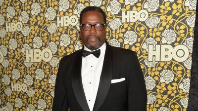 Wendell Pierce Wants to Take Over Voicing 'Family Guy's' Cleveland - www.hollywoodreporter.com - USA - county Brown - county Cleveland