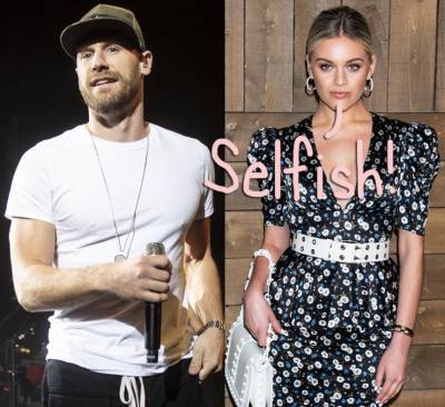 Kelsea Ballerini & Other Country Music Stars Call Out Chase Rice Over PACKED Concert Mid-Pandemic - perezhilton.com - Tennessee