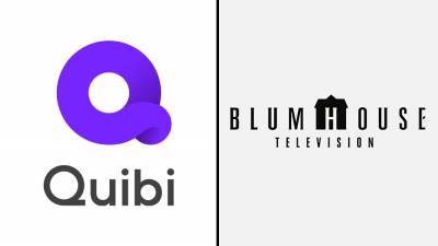 Blumhouse Television & Quibi Developing Murder-Mystery Series From Anthony Horowitz - deadline.com - Mexico