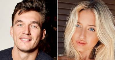 Tyler Cameron Spotted Out With Model Jilissa Ann Zoltko in Florida - www.usmagazine.com - Florida