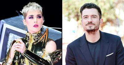 Katy Perry Reveals She Hit Rock Bottom After 2017 Split From Now-Fiance Orlando Bloom - www.usmagazine.com - USA