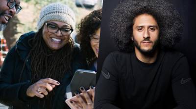 Ava DuVernay Teams With Colin Kaepernick For New Netflix Series About Athlete’s Early Years - theplaylist.net