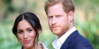 Prince Harry and Meghan Markle Are Supporting a Facebook Boycott Campaign to End Racism and Hate Speech - www.cosmopolitan.com