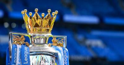 Man City favourites to lift 2020/21 Premier League title - www.manchestereveningnews.co.uk - city Inboxmanchester