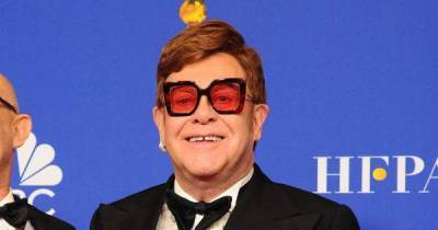 Elton John and Kelly Clarkson help raise $700,000 for Los Angeles Covid-19 relief - www.msn.com - Los Angeles - Los Angeles