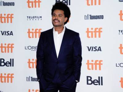 The Weeknd donates $500Gs to Scarborough Health Network for COVID-19 relief - torontosun.com - city Scarborough