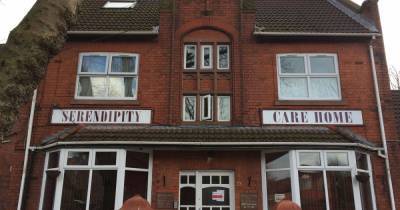 Care home where 87-year-old died after a lift collapsed forced to close - www.manchestereveningnews.co.uk - Manchester