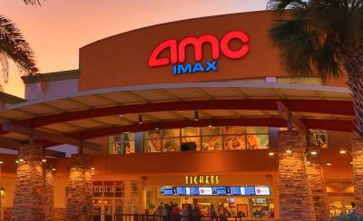AMC Theatres Delays Reopening In Light Of New ‘Tenet’ Date - theplaylist.net
