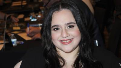 'Hairspray' Star Nikki Blonsky Comes Out as Gay in 'I'm Coming Out' TikTok Dance Video - www.etonline.com