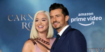 Katy Perry Says Her and Orlando Bloom's Initial Breakup "Broke Her in Half" - www.harpersbazaar.com