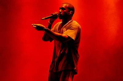 Kanye West Teases New Song 'Wash Us in the Blood' Is Coming Really, Really Soon - www.billboard.com