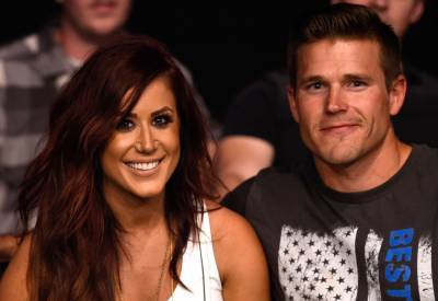 Cole DeBoer Pays Loving Tribute To His ‘Rock’ Chelsea Houska And It’s So Sweet! - celebrityinsider.org