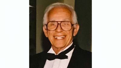 Maximilian B. Bryer, Director of Soap Operas and Commercials, Dies at 98 - www.hollywoodreporter.com - Las Vegas