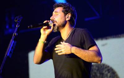 Serj Tankian says his bandmates mean more to him than System Of A Down’s music - www.nme.com