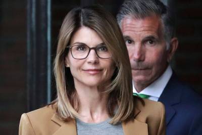 Lori Loughlin And Mossimo Giannulli End Country Club Membership After Feeling ‘Pressure’ To Leave - etcanada.com