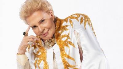 Walter Mercado’s Legacy, Withdrawal From Public Eye Chronicled In Trailer For Netflix Doc ‘Mucho Mucho Amor’ - etcanada.com - county San Juan - area Puerto Rico