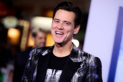 Jim Carrey Penning Semi-Autobiographical Novel Featuring Fictionalized Versions Of Himself, Nicolas Cage, Tom Cruise, More - etcanada.com - New York - Hollywood