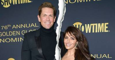 ‘Shameless’ Star Steve Howey and Sarah Shahi Split After 11 Years of Marriage - www.usmagazine.com - Los Angeles - Hawaii - Las Vegas
