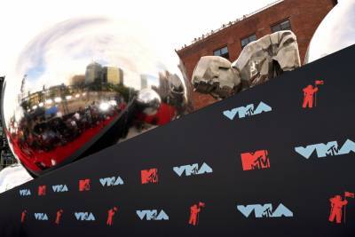 MTV Video Music Awards To Be Held August 30 At Brooklyn’s Barclays Center - deadline.com - city York