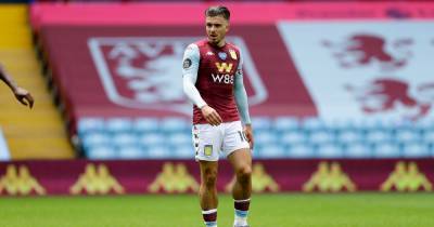 Man City target Jack Grealish as Leroy Sane replacement and more transfer rumours - www.manchestereveningnews.co.uk - Manchester - Germany - city Inboxmanchester