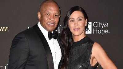 Dr. Dre’s wife Nicole Young files for divorce after 24 years of marriage: reports - www.foxnews.com