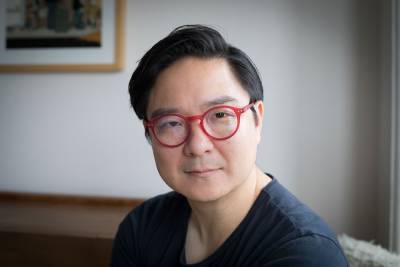 Writer Kenneth Lin Inks Overall Deal With CBS TV Studios - deadline.com - Indiana - county Lamb