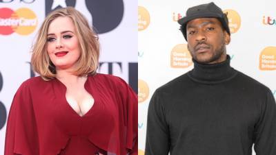 Adele Skepta’s Flirty IG Exchange Has Fans Buzzing About Their Rumored Romance: ‘I’m Here For It’ - hollywoodlife.com - Britain