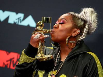 MTV VMAs to be held in physical N.Y. venue on Aug. 30 - torontosun.com - New York - New York - city Brooklyn - county Andrew